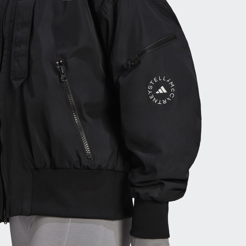 adidas_by_Stella_McCartney_Woven_Bomber_Jacket_Czern_H59969_42_detail